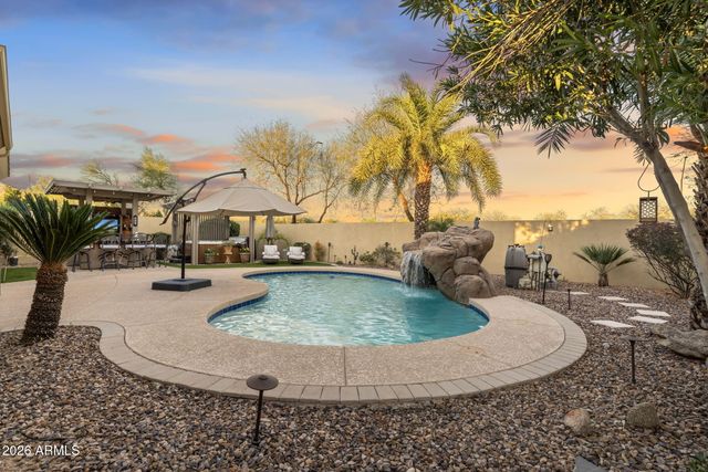 24207 N 24th Place, Phoenix, AZ 85024