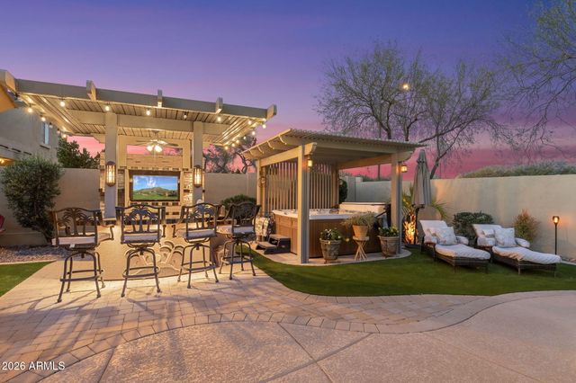 24207 N 24th Place, Phoenix, AZ 85024