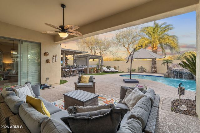 24207 N 24th Place, Phoenix, AZ 85024