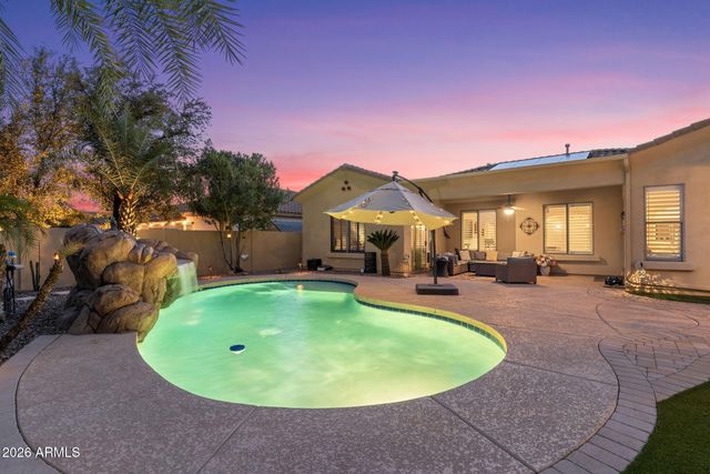 24207 N 24th Place, Phoenix, AZ 85024