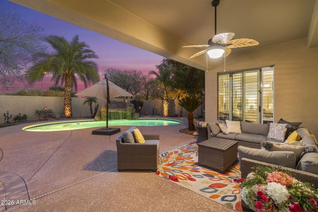 24207 N 24th Place, Phoenix, AZ 85024