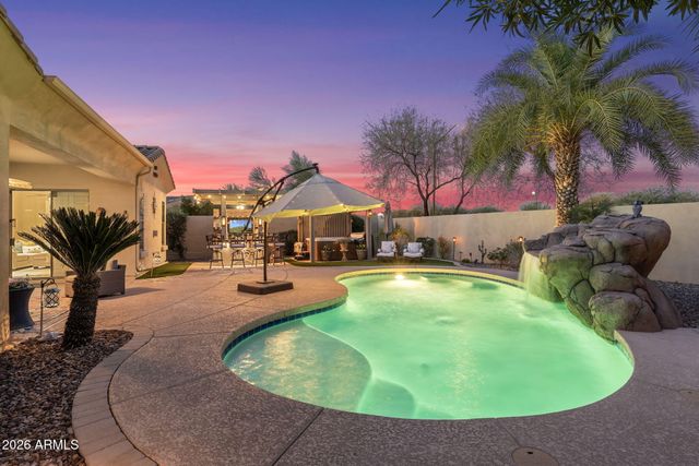 24207 N 24th Place, Phoenix, AZ 85024