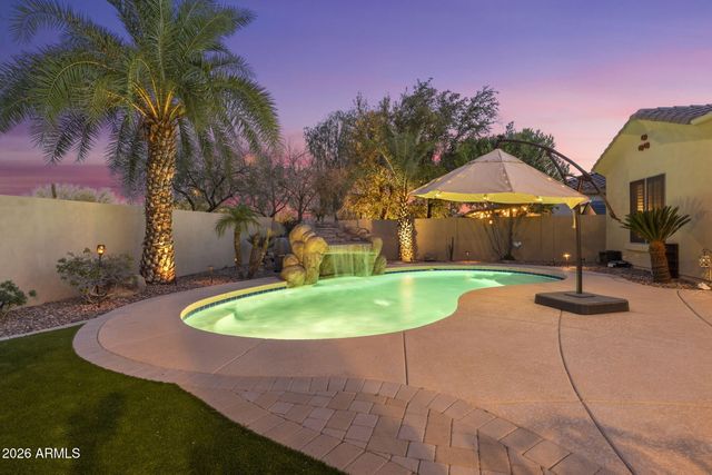 24207 N 24th Place, Phoenix, AZ 85024