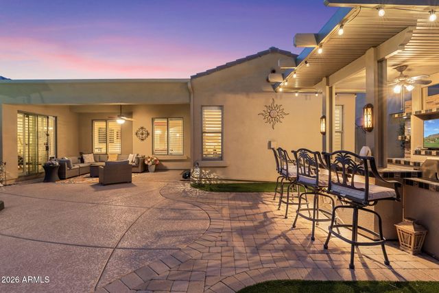 24207 N 24th Place, Phoenix, AZ 85024