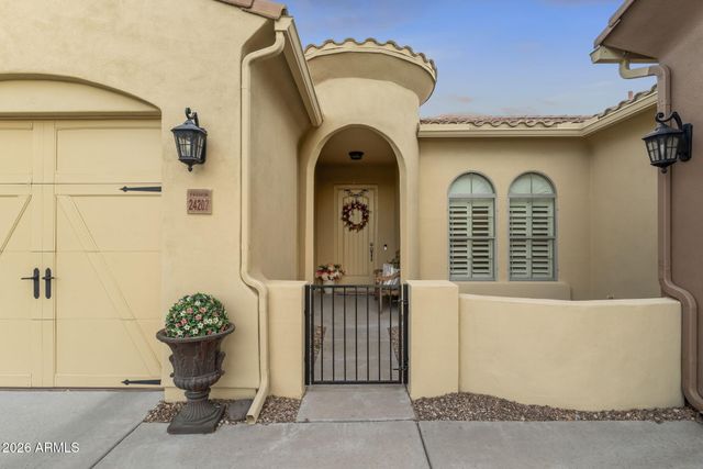 24207 N 24th Place, Phoenix, AZ 85024