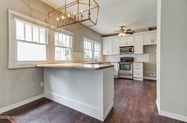 3420 12th Street, Gulfport, MS 39501