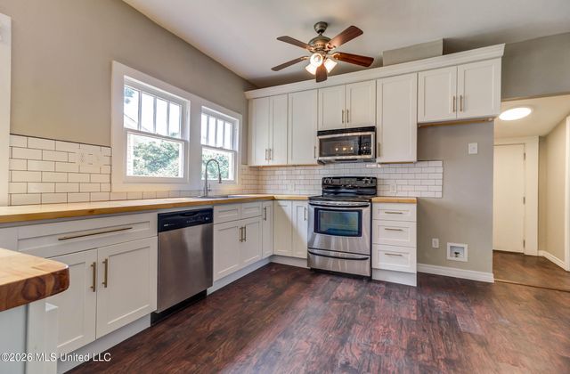 3420 12th Street, Gulfport, MS 39501