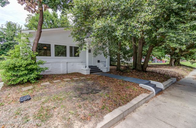 3420 12th Street, Gulfport, MS 39501