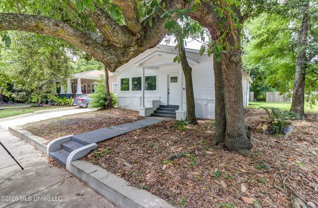 3420 12th Street, Gulfport, MS 39501