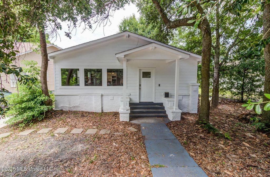 3420 12th Street, Gulfport, MS 39501