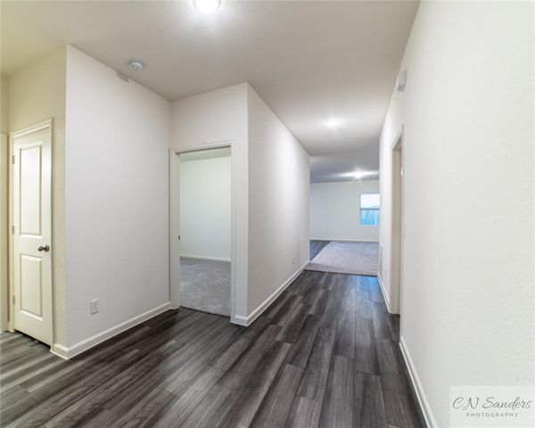 4807 Highland Springs Drive, Richmond, TX 77469