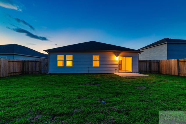 4807 Highland Springs Drive, Richmond, TX 77469