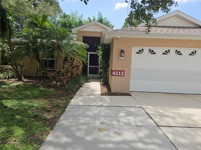 4212 PARRY DRIVE, Sarasota, FL 34241