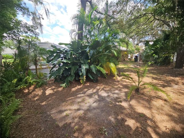 4212 PARRY DRIVE, Sarasota, FL 34241