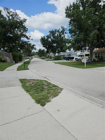 4212 PARRY DRIVE, Sarasota, FL 34241