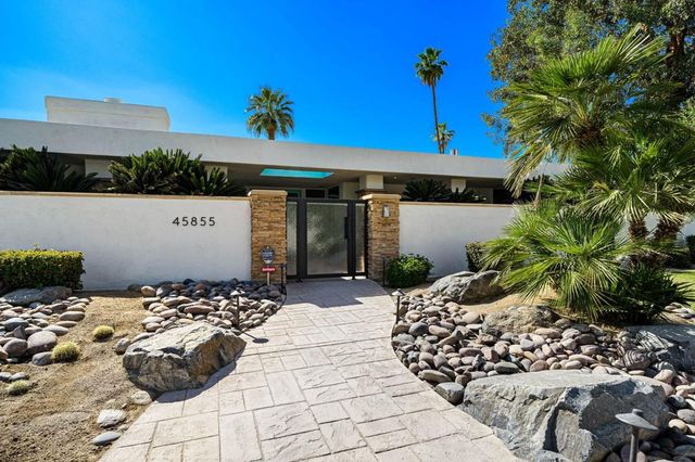45855 Apache Road, Indian Wells, CA 92210