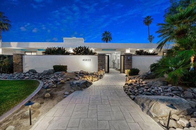 45855 Apache Road, Indian Wells, CA 92210