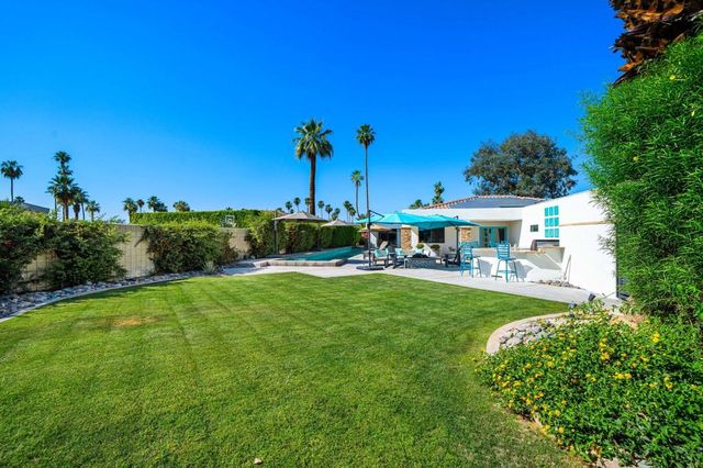 45855 Apache Road, Indian Wells, CA 92210