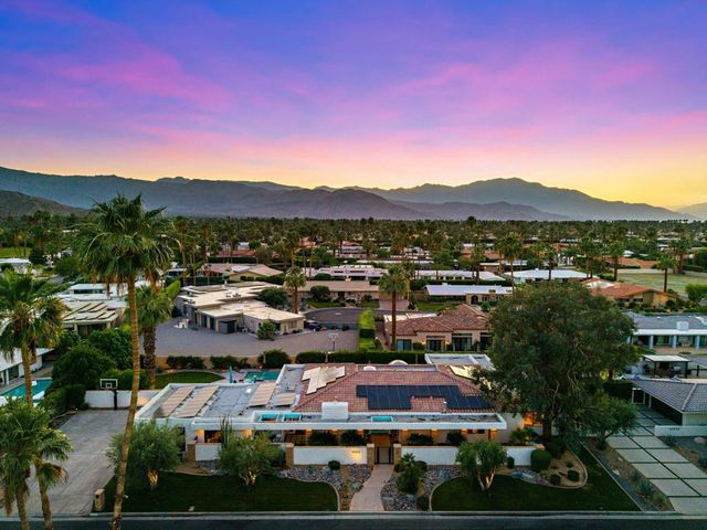 45855 Apache Road, Indian Wells, CA 92210