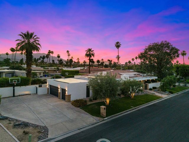 45855 Apache Road, Indian Wells, CA 92210