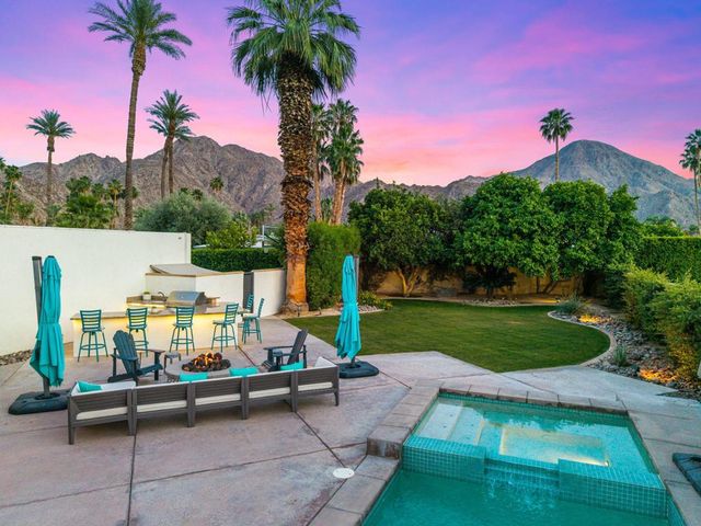 45855 Apache Road, Indian Wells, CA 92210