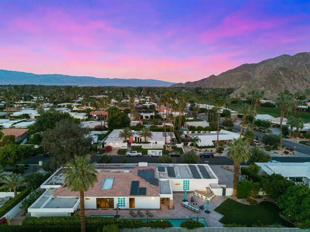 45855 Apache Road, Indian Wells, CA 92210