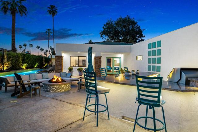 45855 Apache Road, Indian Wells, CA 92210