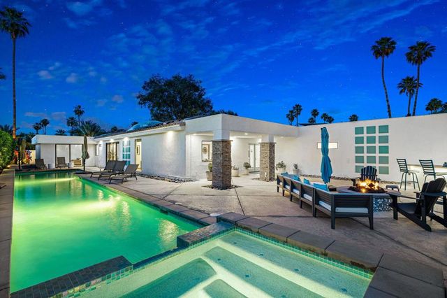 45855 Apache Road, Indian Wells, CA 92210