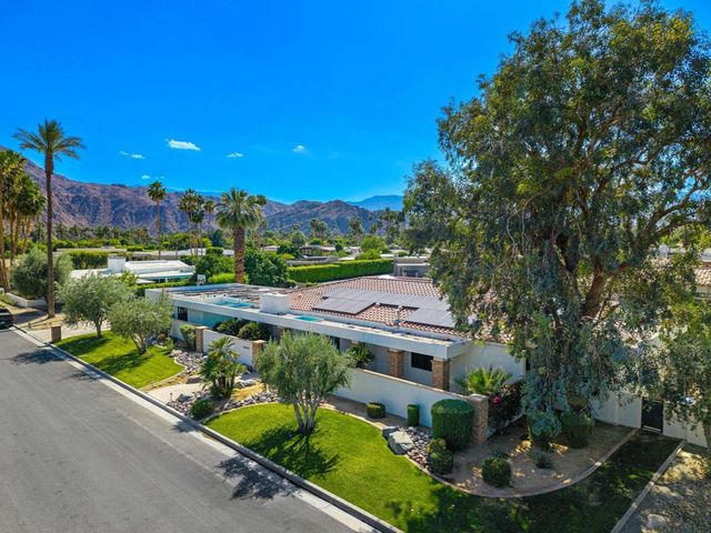 45855 Apache Road, Indian Wells, CA 92210