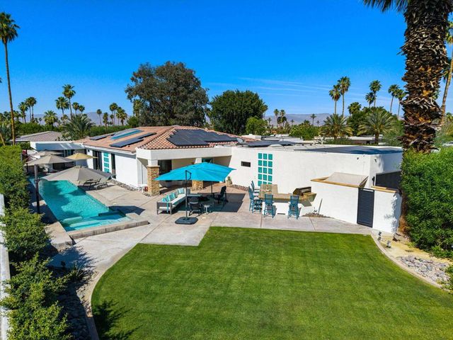 45855 Apache Road, Indian Wells, CA 92210