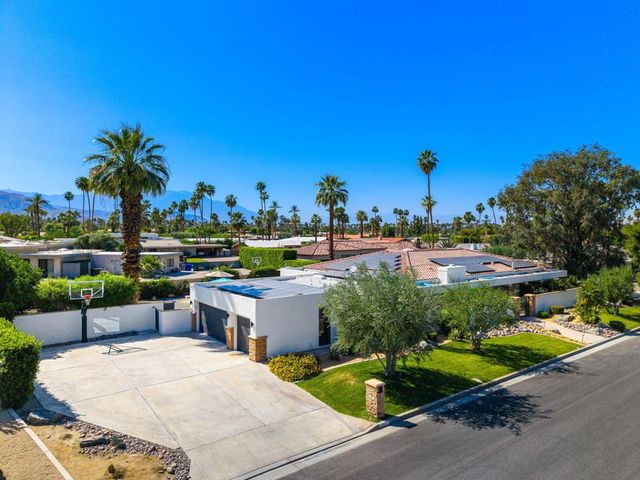 45855 Apache Road, Indian Wells, CA 92210