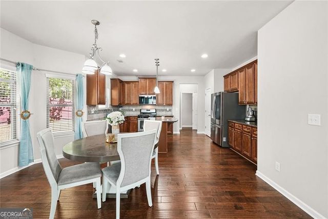 7823 Shertall Street, Fairburn, GA 30213