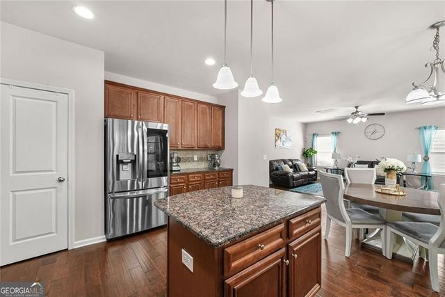 7823 Shertall Street, Fairburn, GA 30213