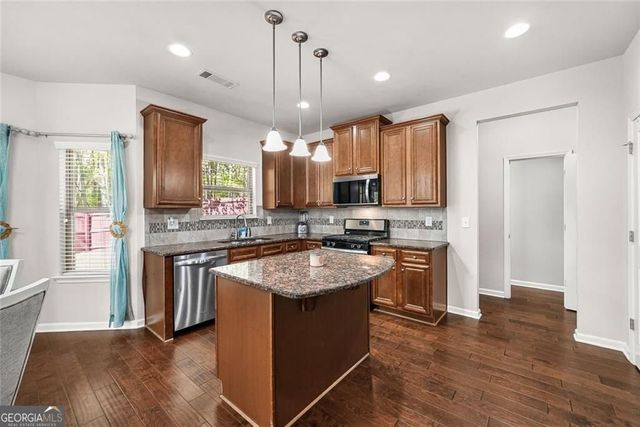 7823 Shertall Street, Fairburn, GA 30213