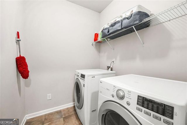 7823 Shertall Street, Fairburn, GA 30213