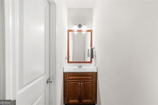 7823 Shertall Street, Fairburn, GA 30213