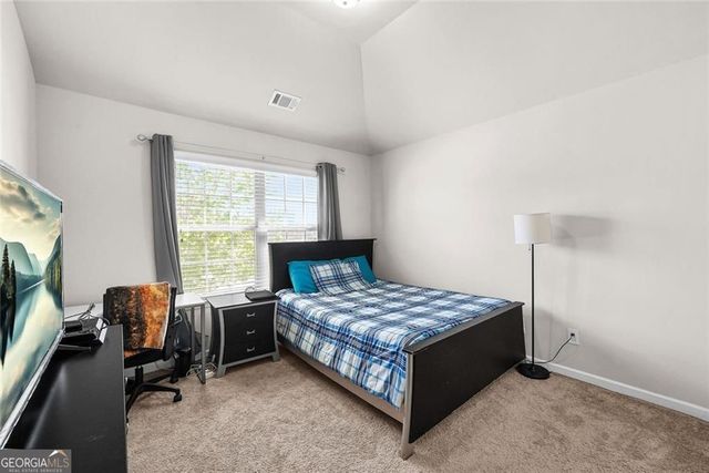 7823 Shertall Street, Fairburn, GA 30213