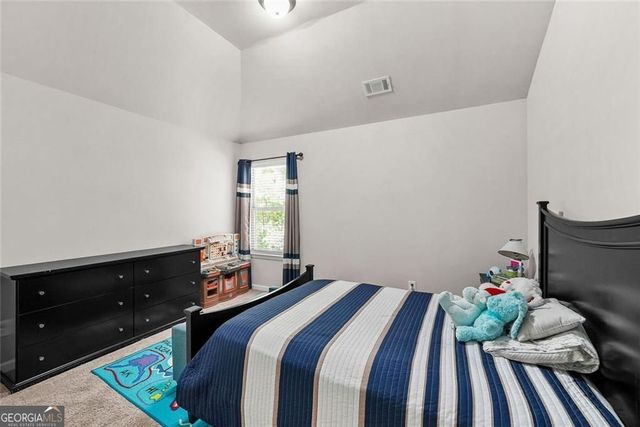 7823 Shertall Street, Fairburn, GA 30213