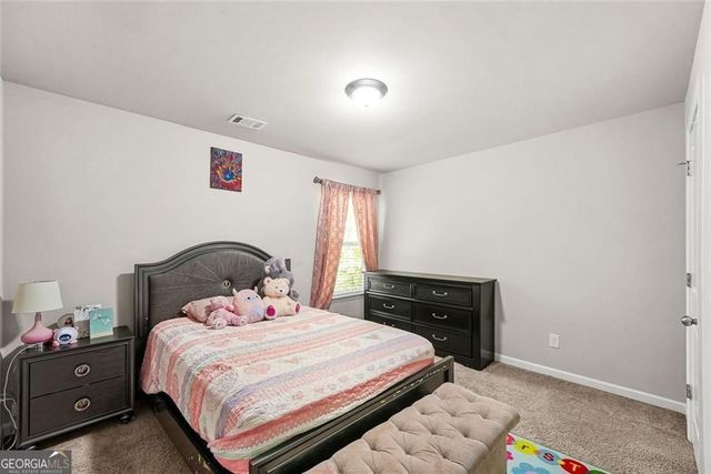 7823 Shertall Street, Fairburn, GA 30213