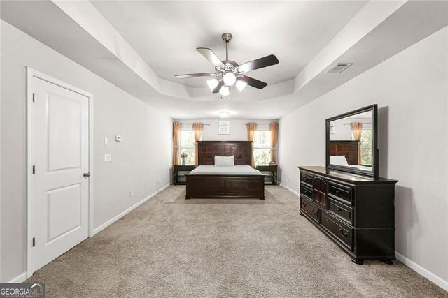 7823 Shertall Street, Fairburn, GA 30213