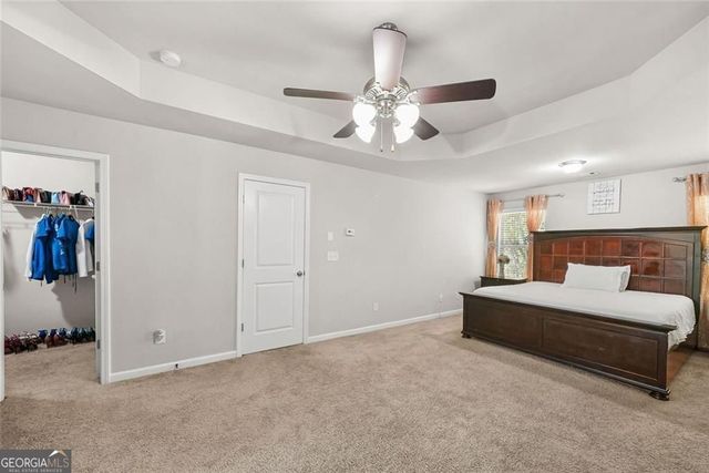 7823 Shertall Street, Fairburn, GA 30213