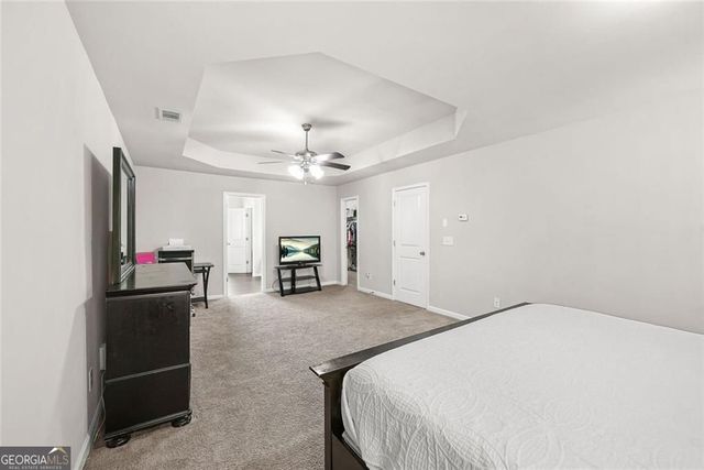 7823 Shertall Street, Fairburn, GA 30213