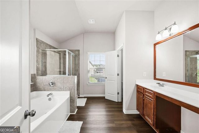 7823 Shertall Street, Fairburn, GA 30213