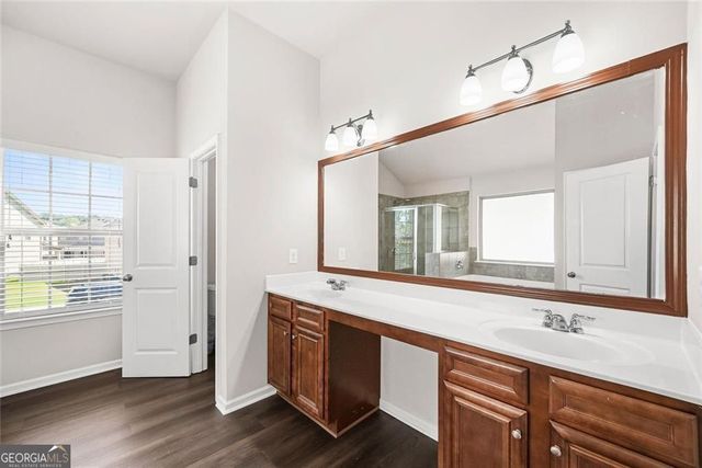 7823 Shertall Street, Fairburn, GA 30213