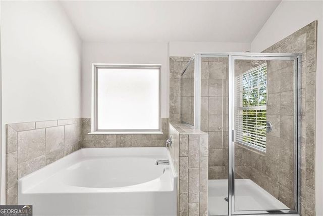 7823 Shertall Street, Fairburn, GA 30213