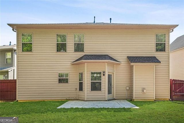 7823 Shertall Street, Fairburn, GA 30213