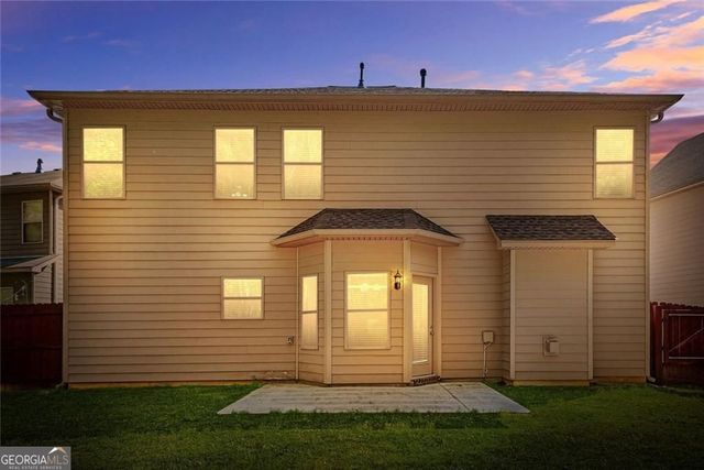 7823 Shertall Street, Fairburn, GA 30213