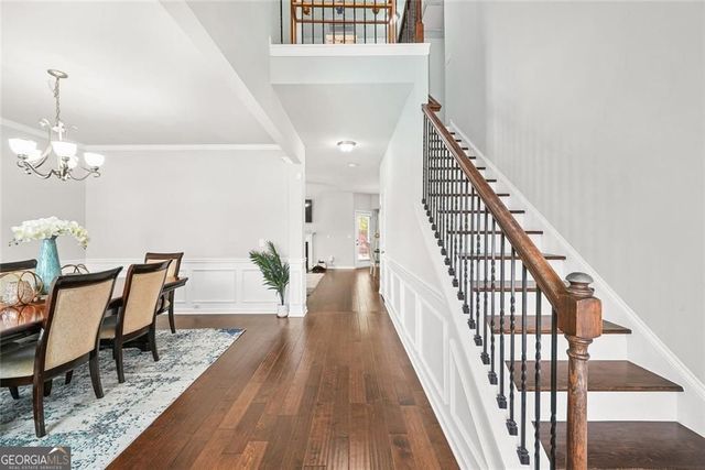 7823 Shertall Street, Fairburn, GA 30213