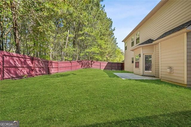 7823 Shertall Street, Fairburn, GA 30213