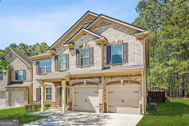 7823 Shertall Street, Fairburn, GA 30213